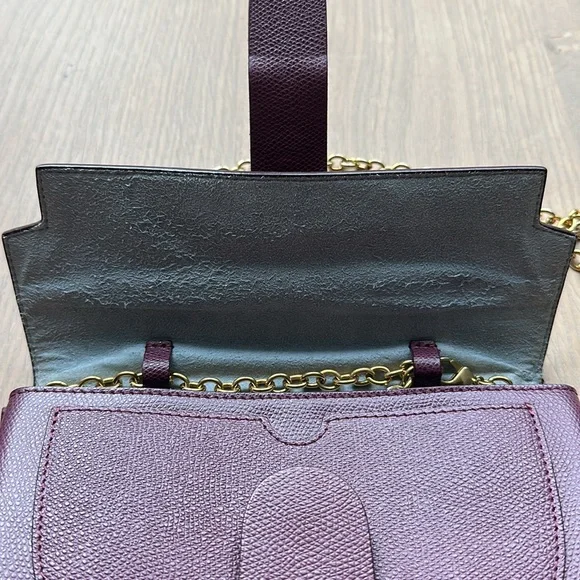 Senreve Aria Belt Bag - Aubergine - Picture 9 of 11